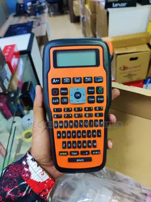 E1000pro Perfect Alternative to the Brother Label Printer