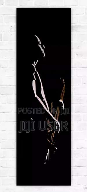 Art, All Wooden Painting.