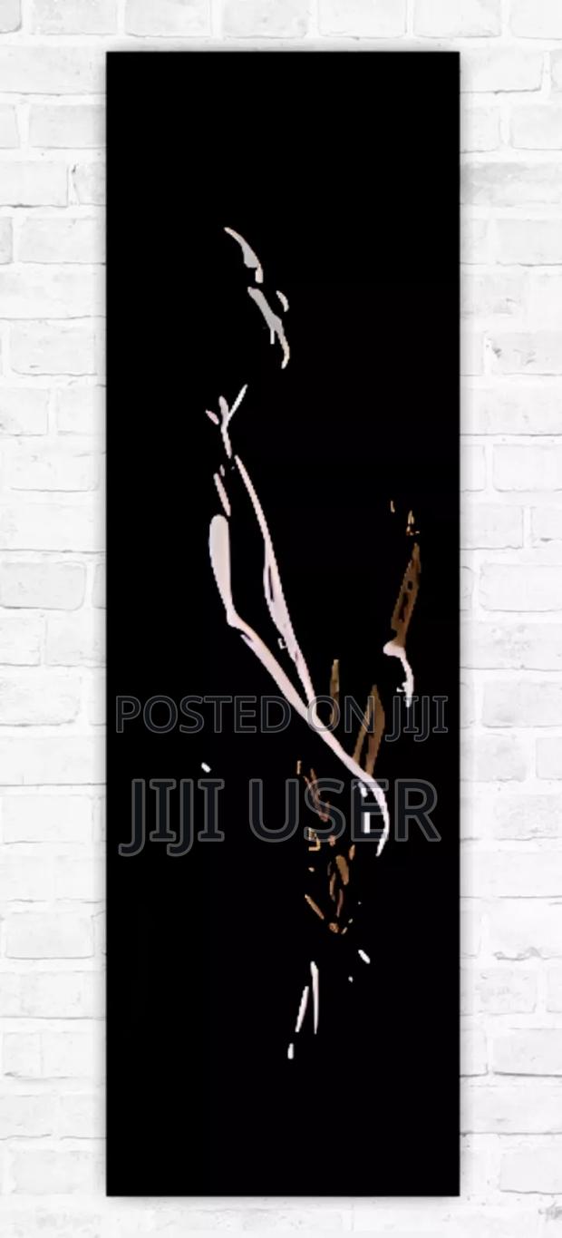 Art, All Wooden Painting. - thumbnail 5