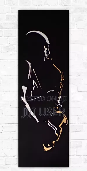 Art, All Wooden Painting.