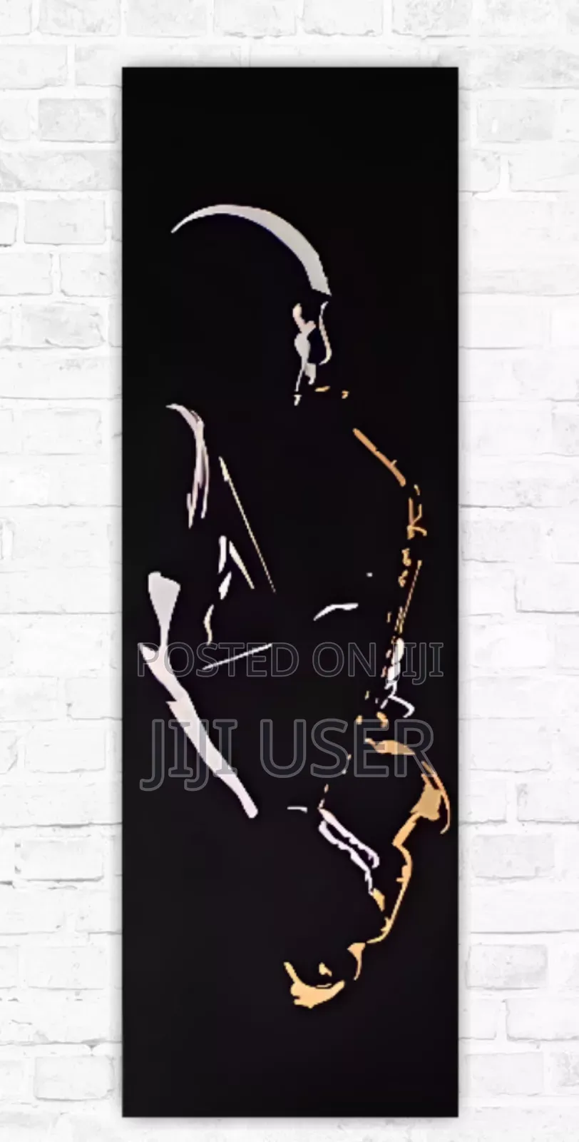 Art, All Wooden Painting.