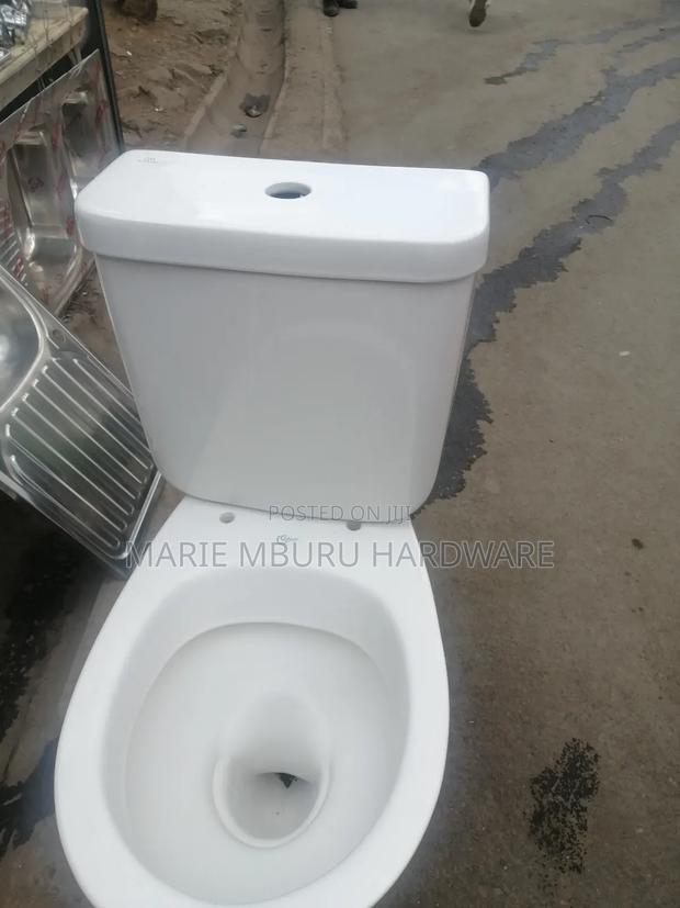 Blossom Toilet Seat Available