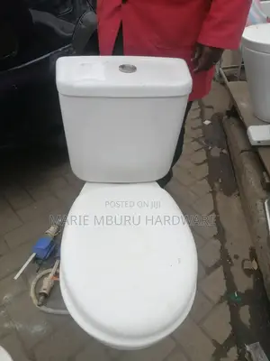 Blossom Toilet Seat Available