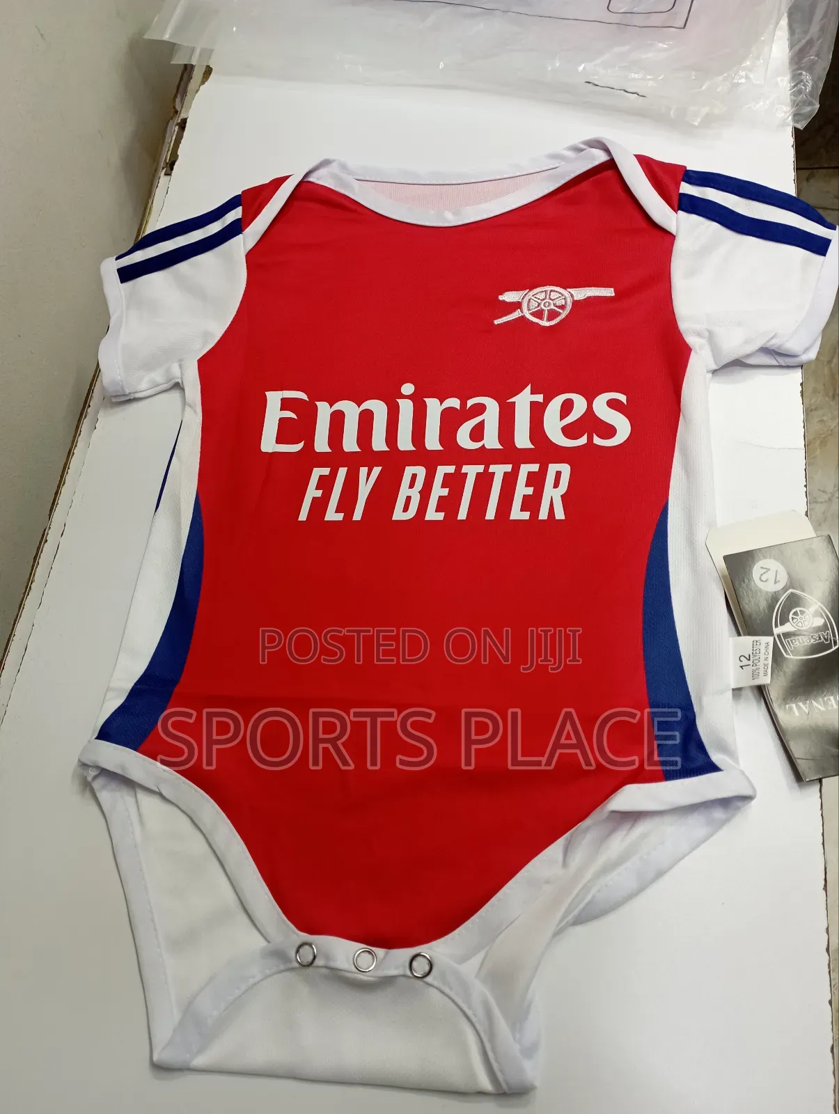 Kids Jerseys for All Clubs and National Teams