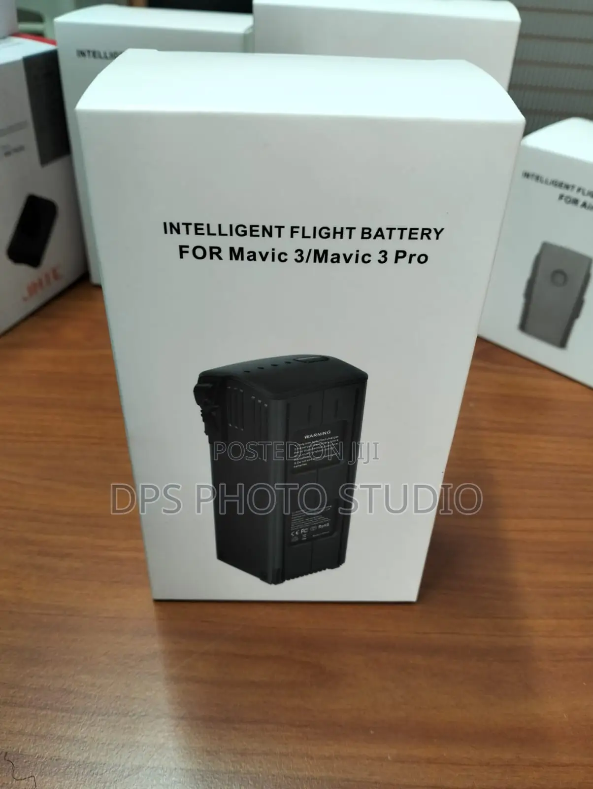 Intelligent Flight Battery for Mavic 3/ Mavic 3 Pro