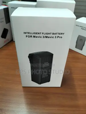 Intelligent Flight Battery for Mavic 3/ Mavic 3 Pro
