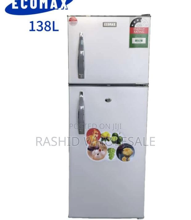Ecomax 138l Refrigerator