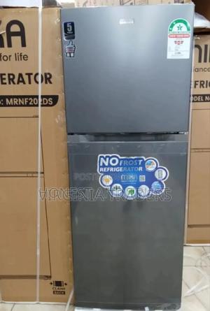 202 Mika No Frost Refrigerator