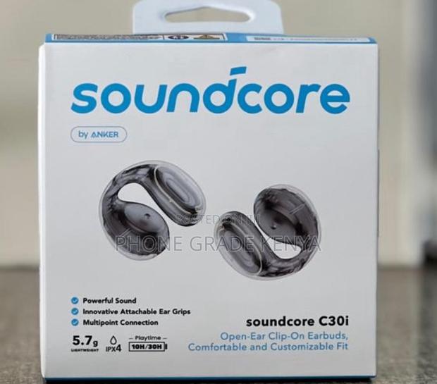 Anker Soundcore C30i - main view
