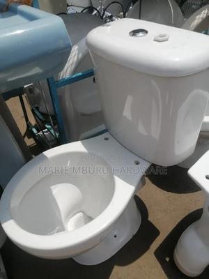 Toilet Available - thumbnail 2
