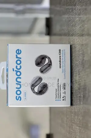 Anker Soundcore C30i