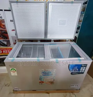 Freezer 345L. Roch