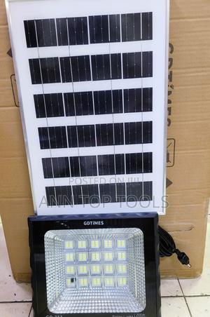 200watts Solar Light - thumbnail 2