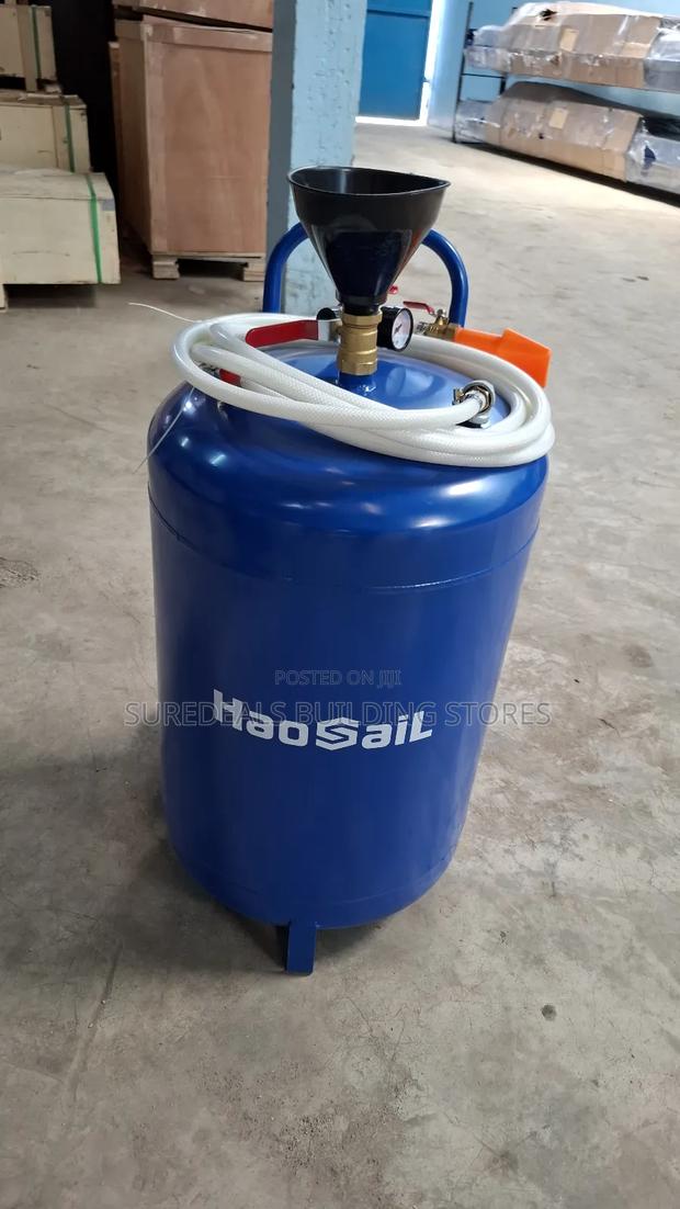 Foaming Machine 80ltrs - thumbnail 2