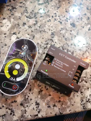 Touch Remote Control for Lamp12v Dimmer Dimmer LED