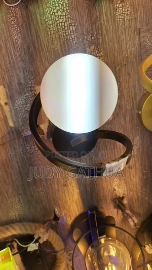 Wall Bracket Light