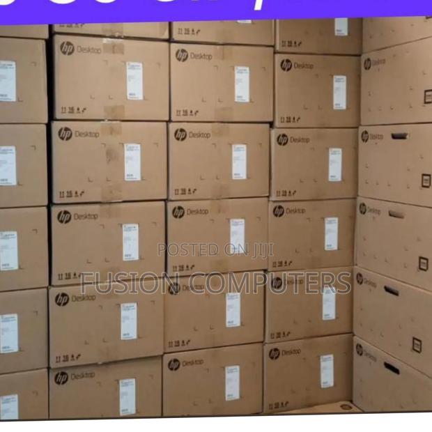New Desktop Computer HP 8GB Intel Core I7 HDD 1T - thumbnail 2