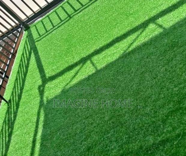 Home Decor Balcony Turf Green Grass Carpet - main view