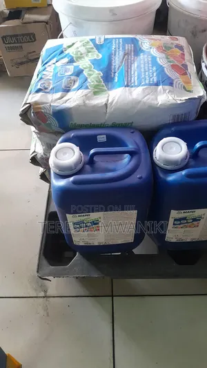 Mapei Mapelastic Smart Kit
