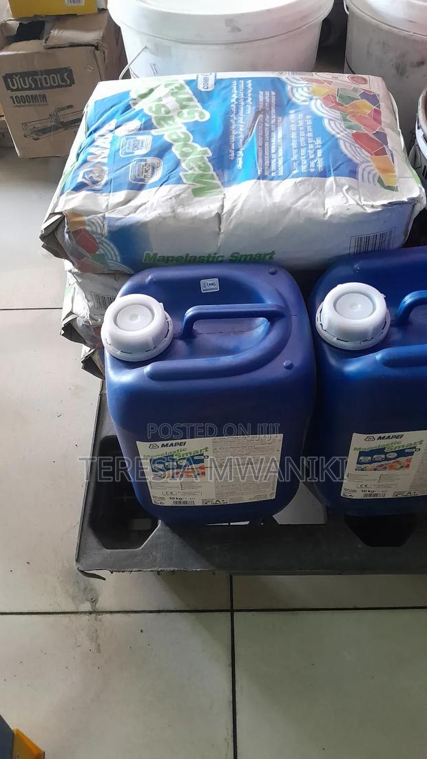 Mapei Mapelastic Smart Kit - main view