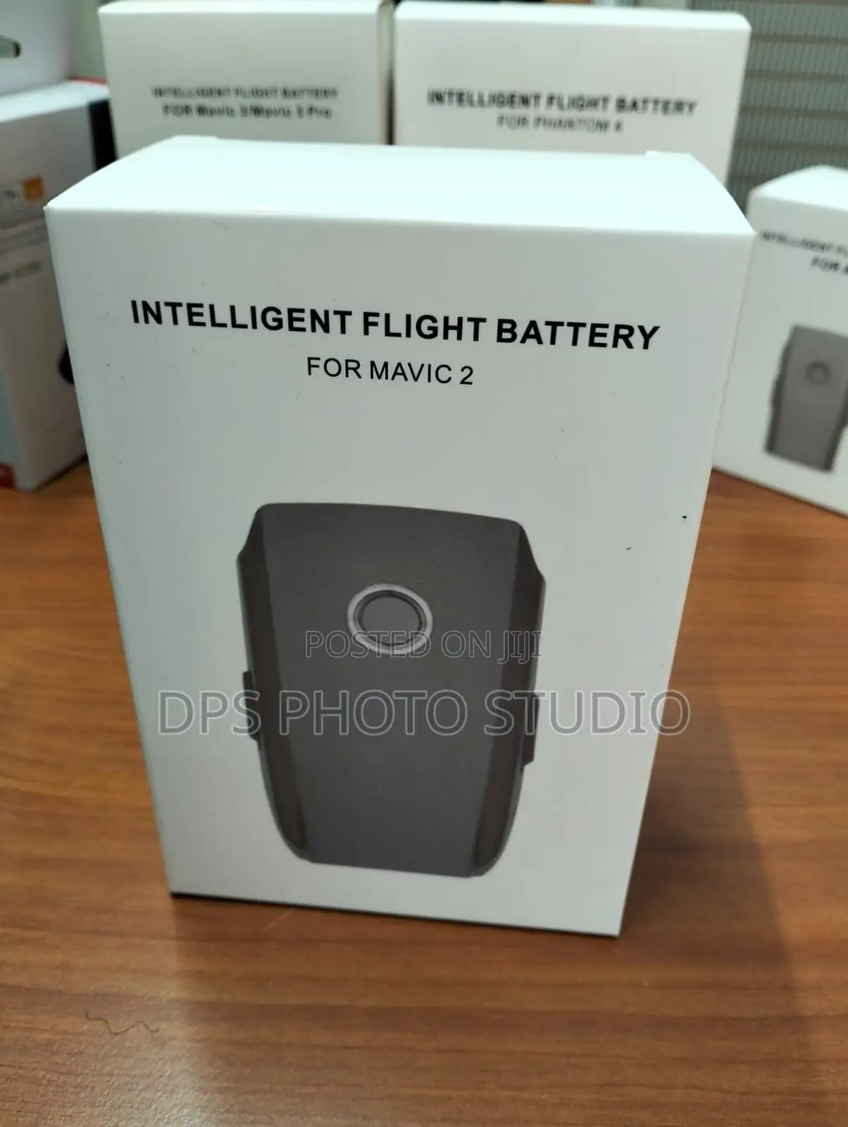 Intelligent Flight Battery for Mavic 2