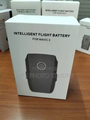 Intelligent Flight Battery for Mavic 2