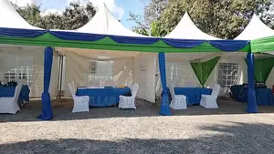 We Have Tents, Tents, Public Address Stage for Hire