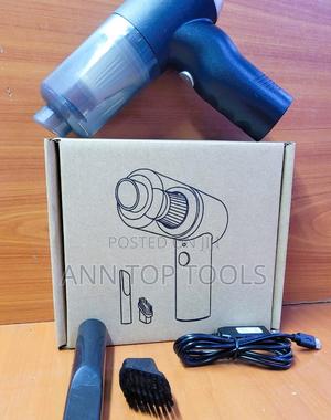 Portable Vacuum Cleaner - thumbnail 2