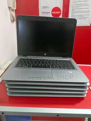 Laptop HP EliteBook 840 G3 8GB Intel Core I7 SSD 256GB