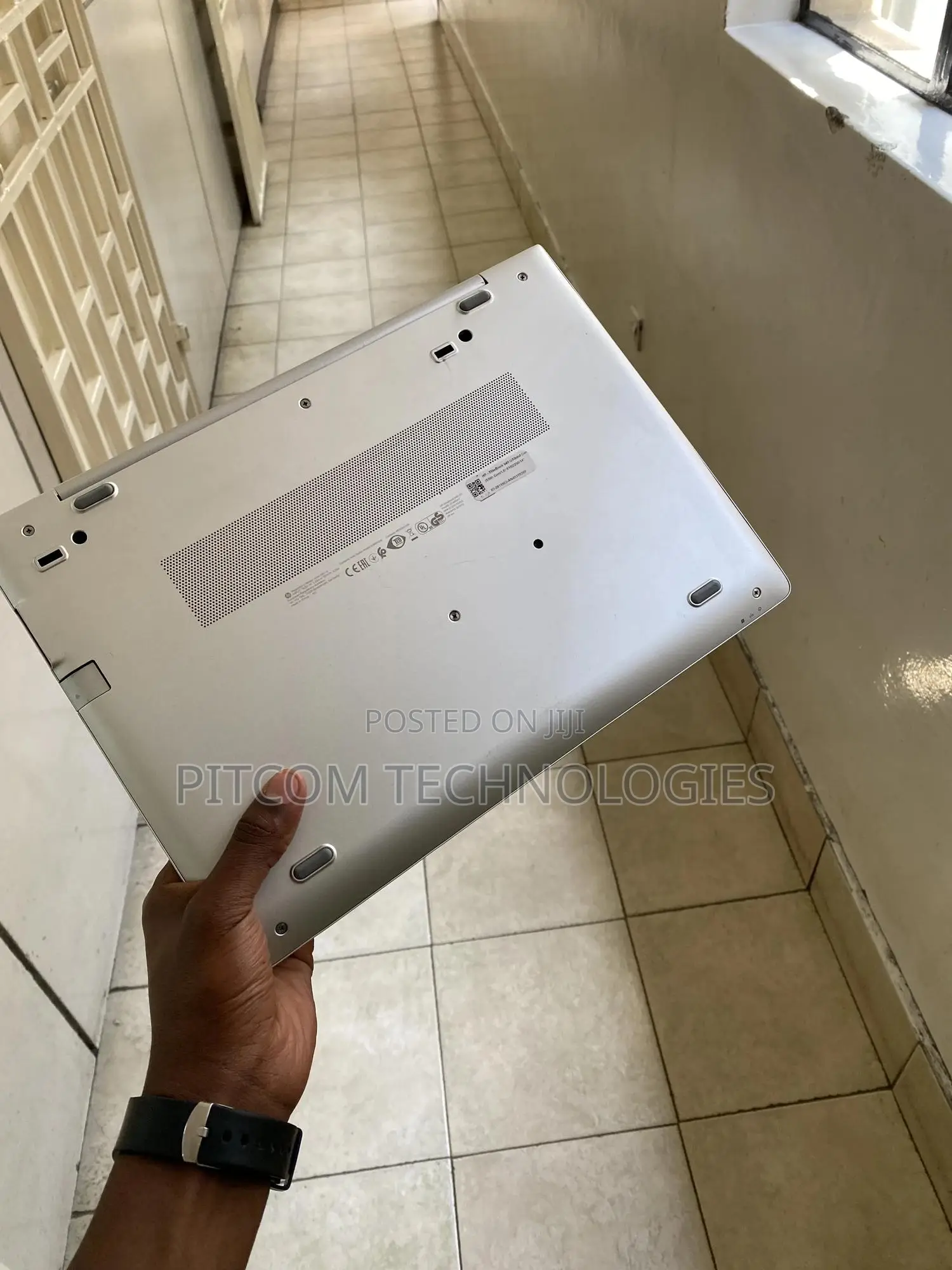 Laptop HP EliteBook 840 G5 8GB Intel Core i5 SSD 256GB