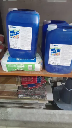 Mapelastic Smart/Cementitious Waterproofing
