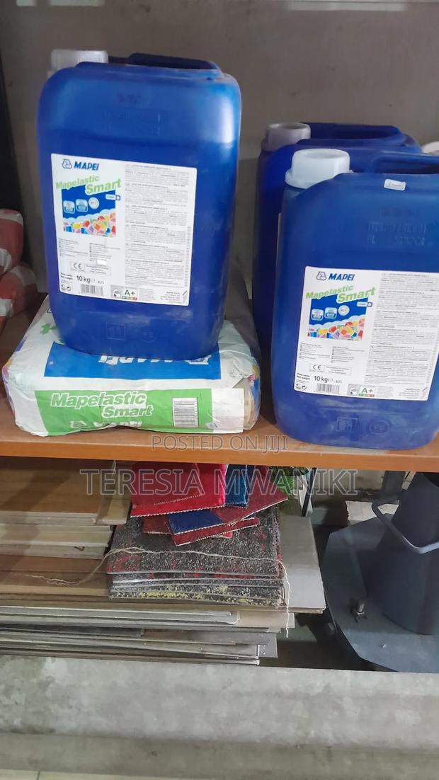 Mapelastic Smart/Cementitious Waterproofing - thumbnail 2