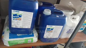 Mapelastic Smart/Cementitious Waterproofing