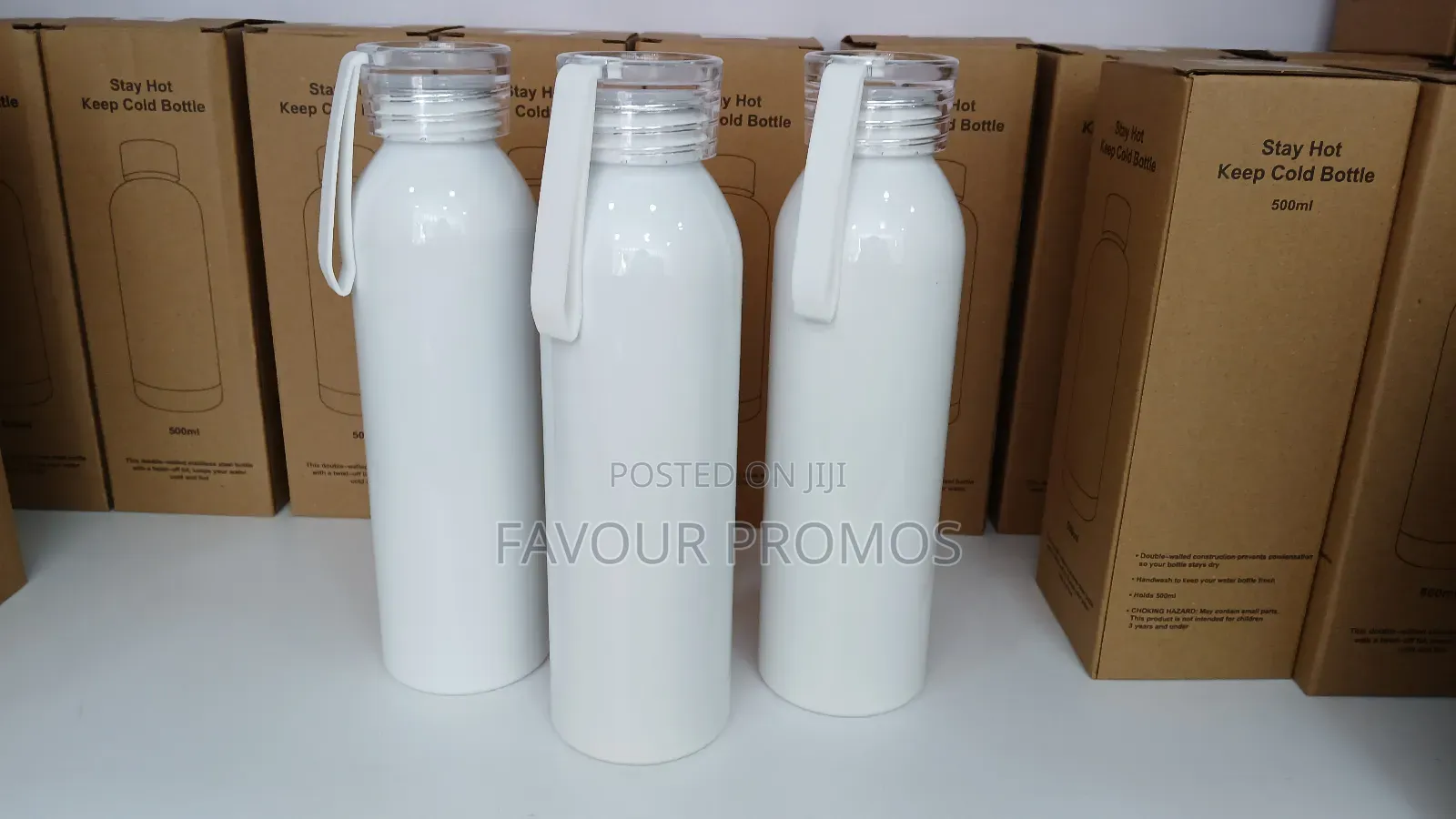 Sublimation Waterbottles