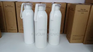 Sublimation Waterbottles