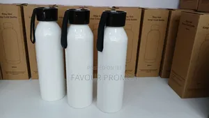 Sublimation Waterbottles