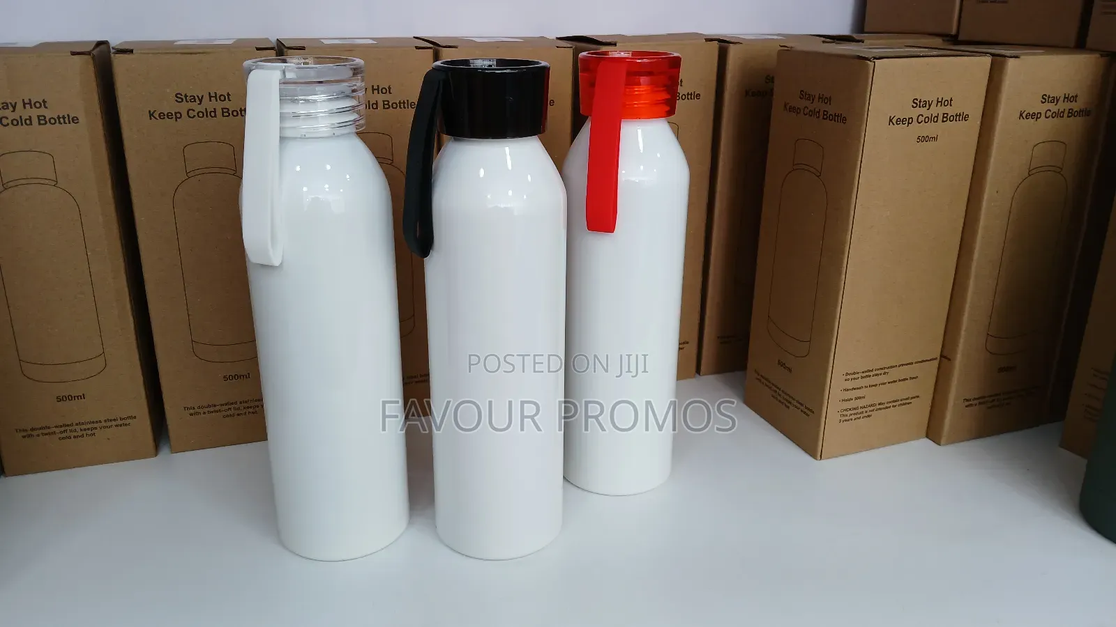 Sublimation Waterbottles