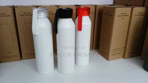 Sublimation Waterbottles