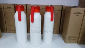 Sublimation Waterbottles