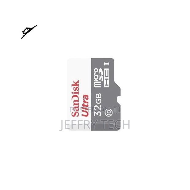 Sandisk 32GB Micro SD