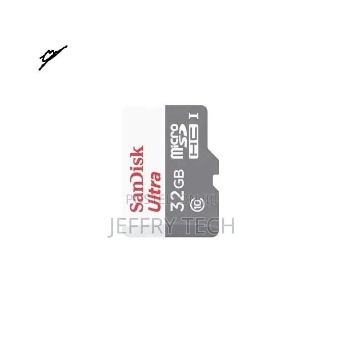 Sandisk 32GB Micro SD