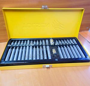 40pcs Screw Driver Bit Set - thumbnail 2