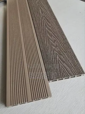 Decking/Decking