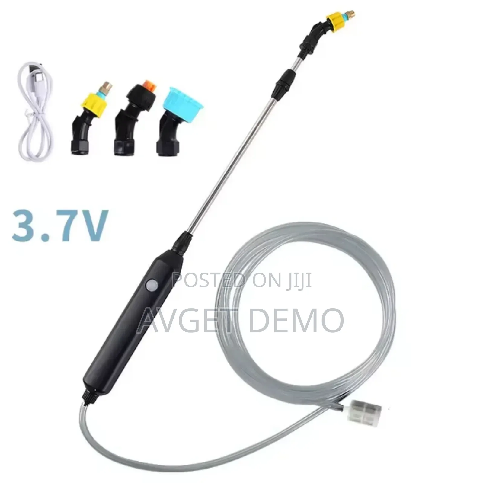 Sprayer Chargeable Battery