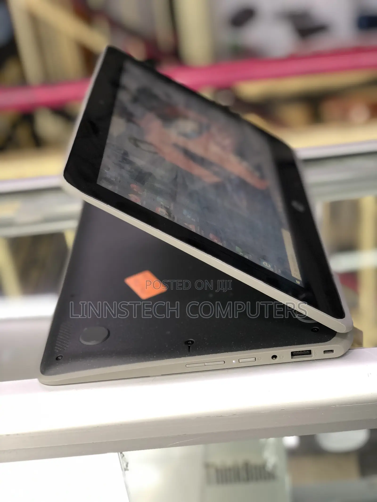 Laptop HP ProBook 11 X360 8GB Intel Core I5 SSD 256GB