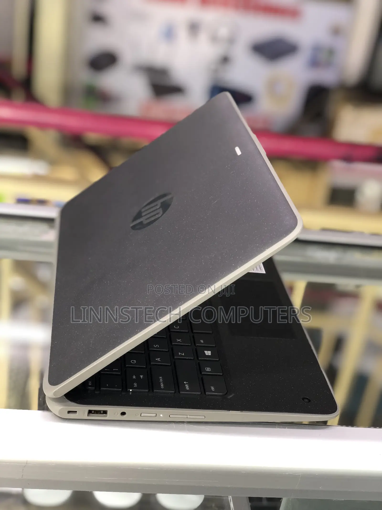 Laptop HP ProBook 11 X360 8GB Intel Core I5 SSD 256GB