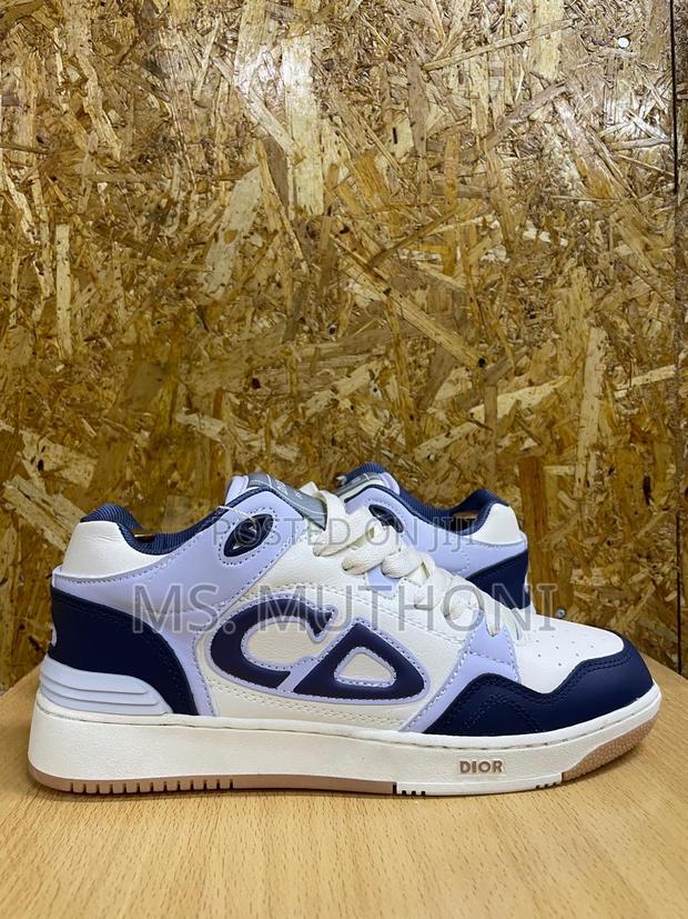 Dior B57 Oblique Size 40-45 - thumbnail 2