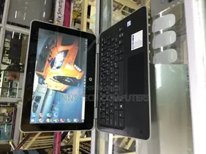 Laptop HP ProBook 11 X360 8GB Intel Core I5 SSD 256GB