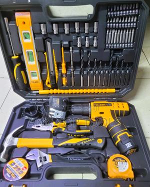 65pcs Technician Tool Set - main view