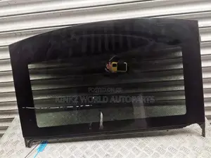 Land Rover Freelander 2 Panoramic Sun Roof Rear Glass 2011-1